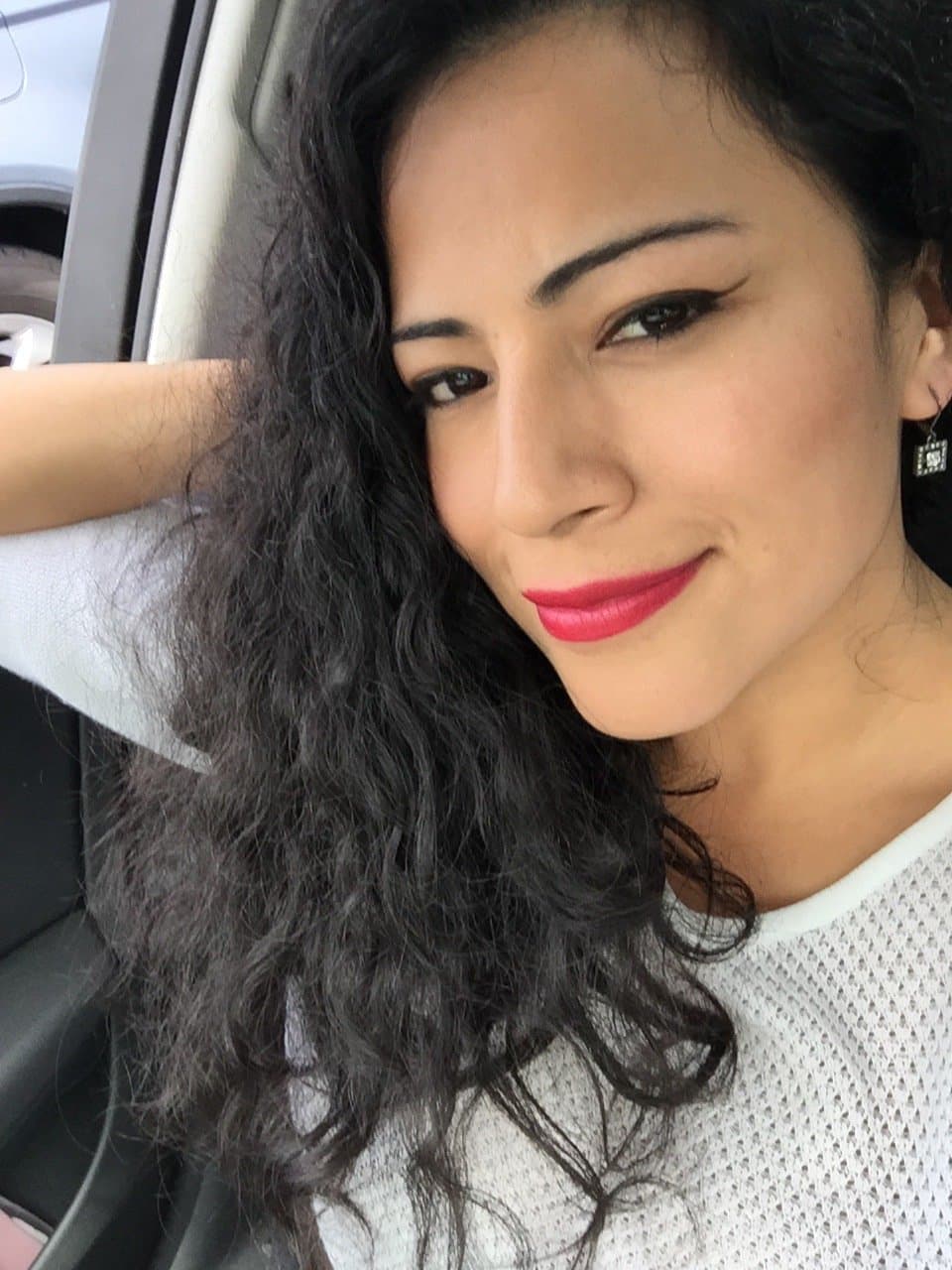 Mexican swinger from Washington