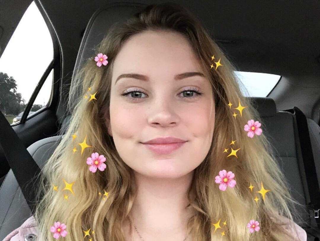 ASMR Darling - Face Porn