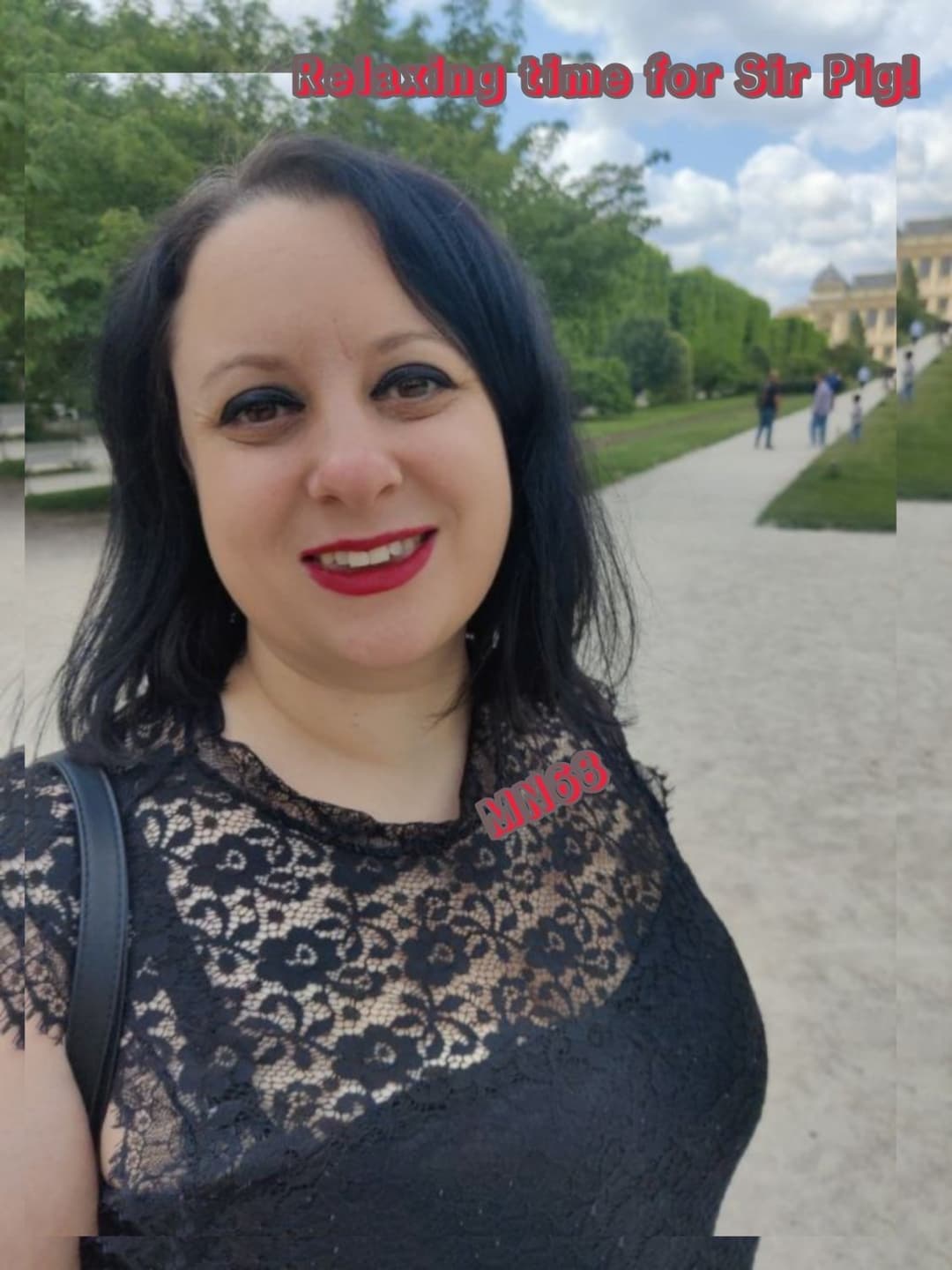 Diane Henrotte *MegaMIX*-#005