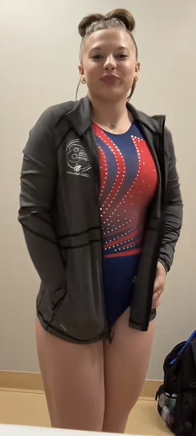 Click to view full size Brenna! - IRL Friend!