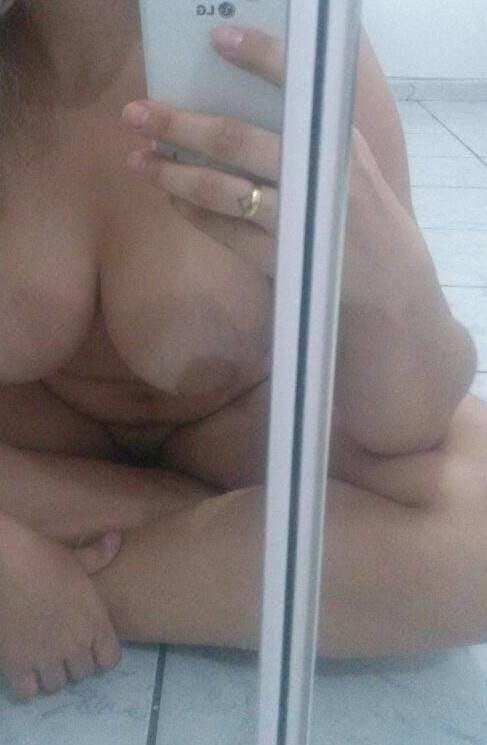 Essa coroa gostosa (Marianna) tá doida pra engravidar de mim ???