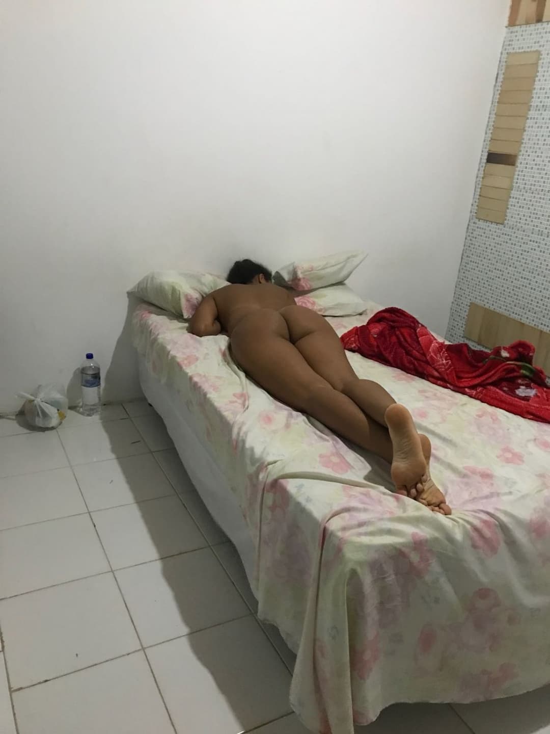 Pandora Preta minha ex vazou