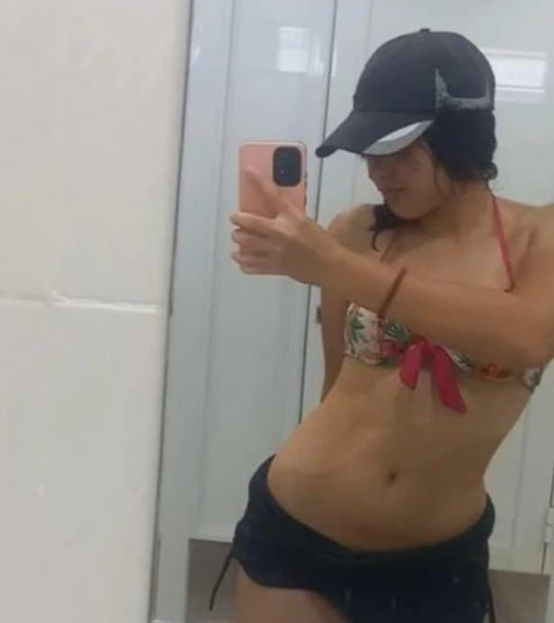 Selena promo 25 de zona oeste bs as