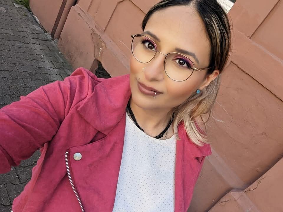 German Metal Friends. DM