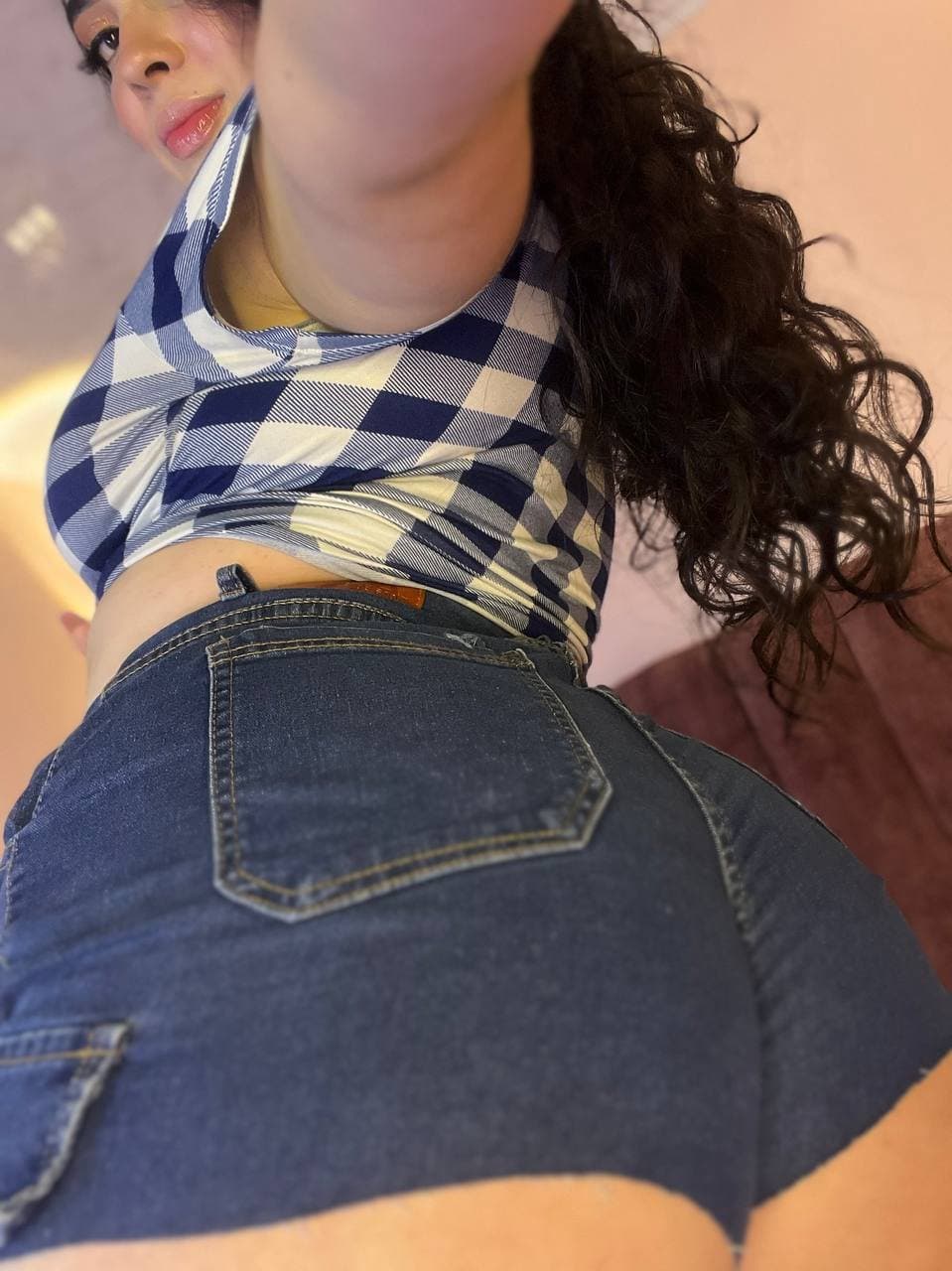 everything is in my way, I need you to come and take everything away from me...