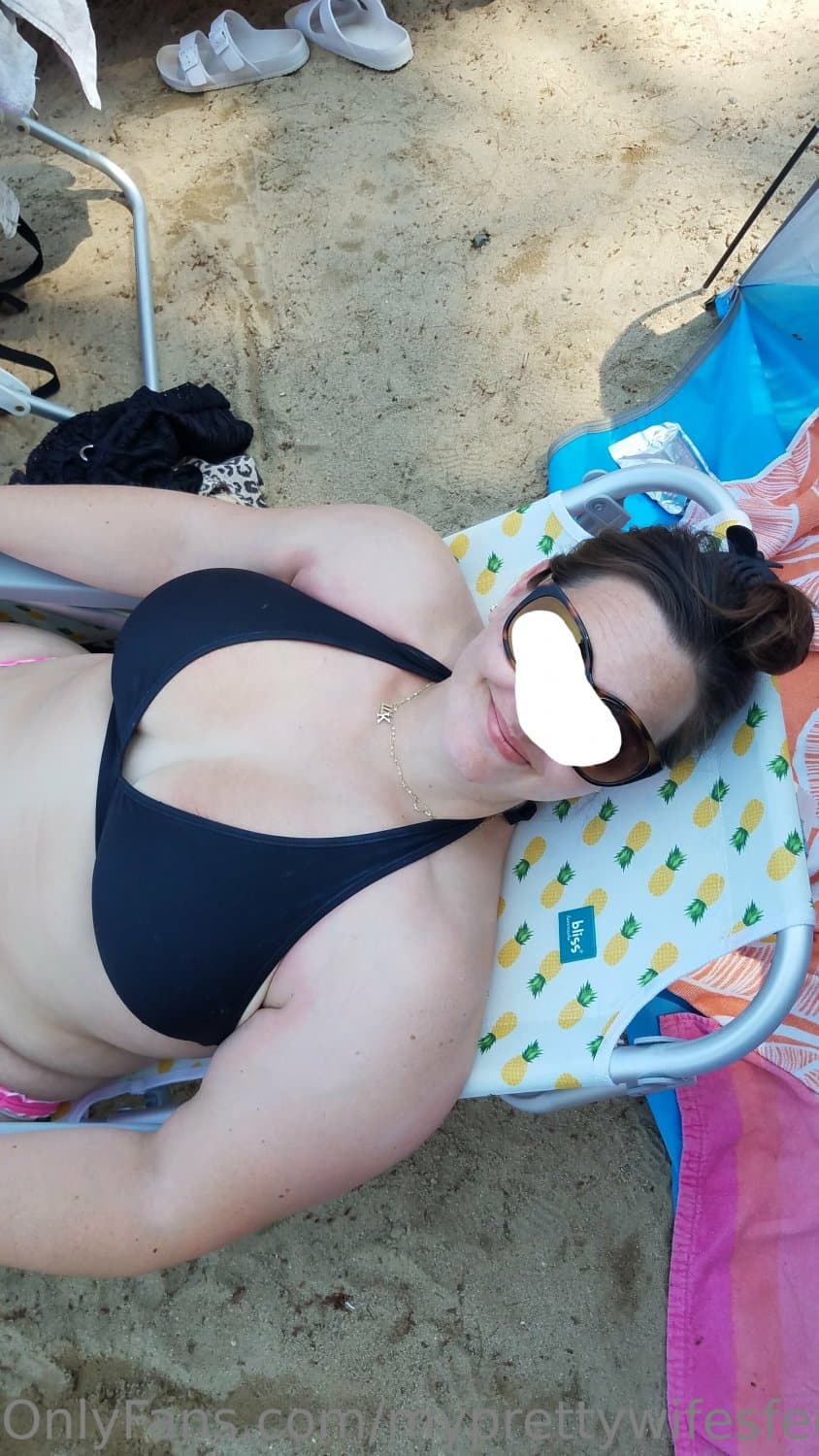 Kim C bathing suit pics