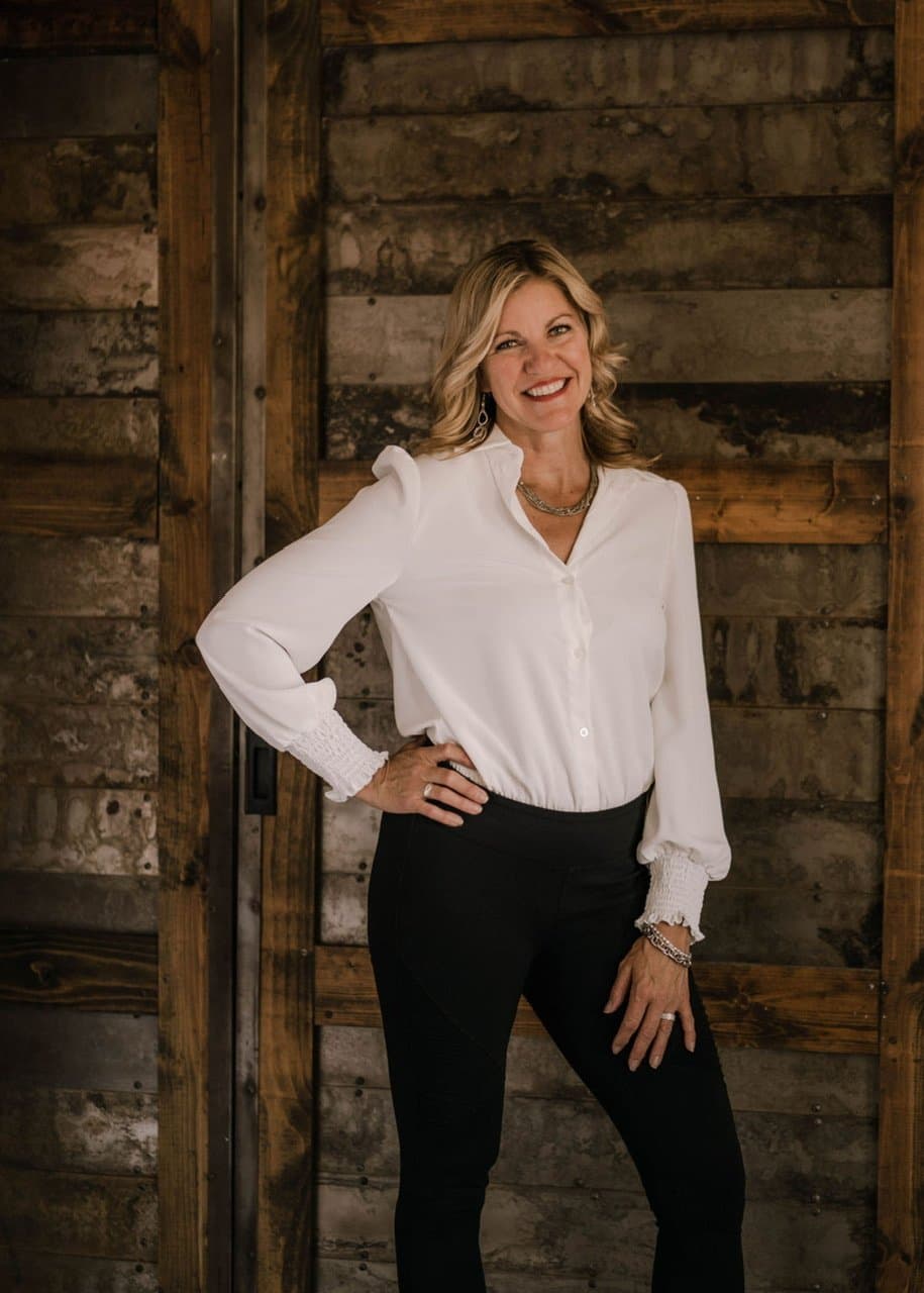 Niki the Business Bitch