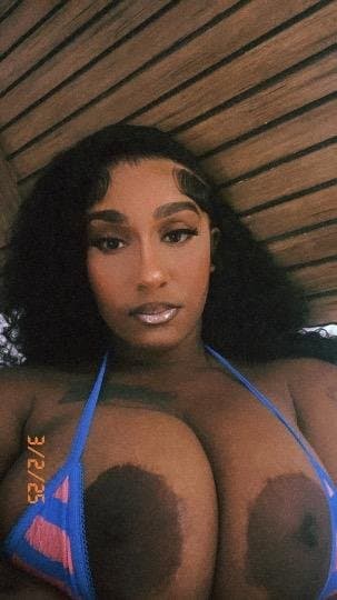 Los Angeles Gang Banger Crip Thot - Went Crazy In That Mouth and Pussy When It Was My Turn