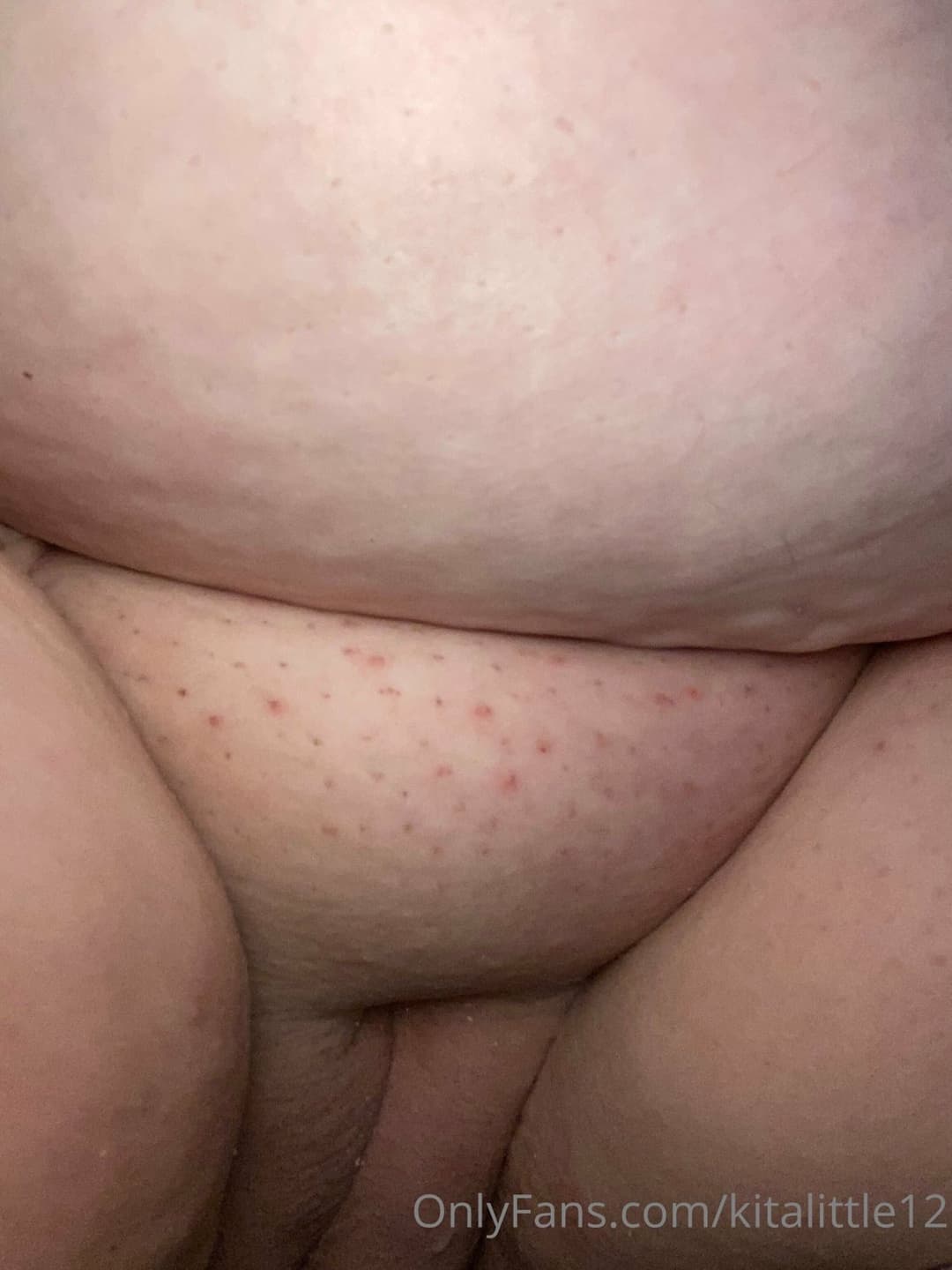 Huge Fat Tits and a Soft Belly = Perfect Combo