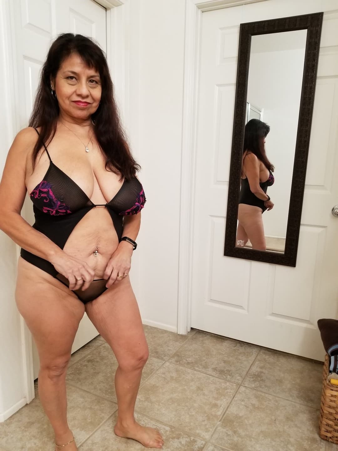 Busty Huge Assed Milf Needs to Be Fucked Hard