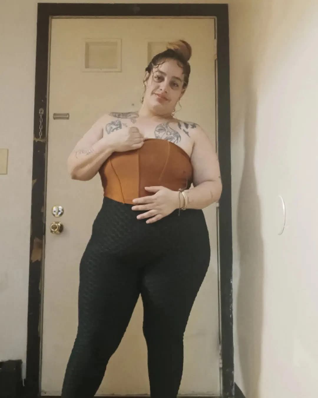 BIG BOOBS BIG ASSES GOONER SPECIAL EDITION