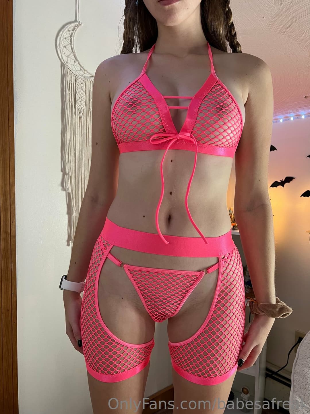 ???????? - B@be$@fre@k #7