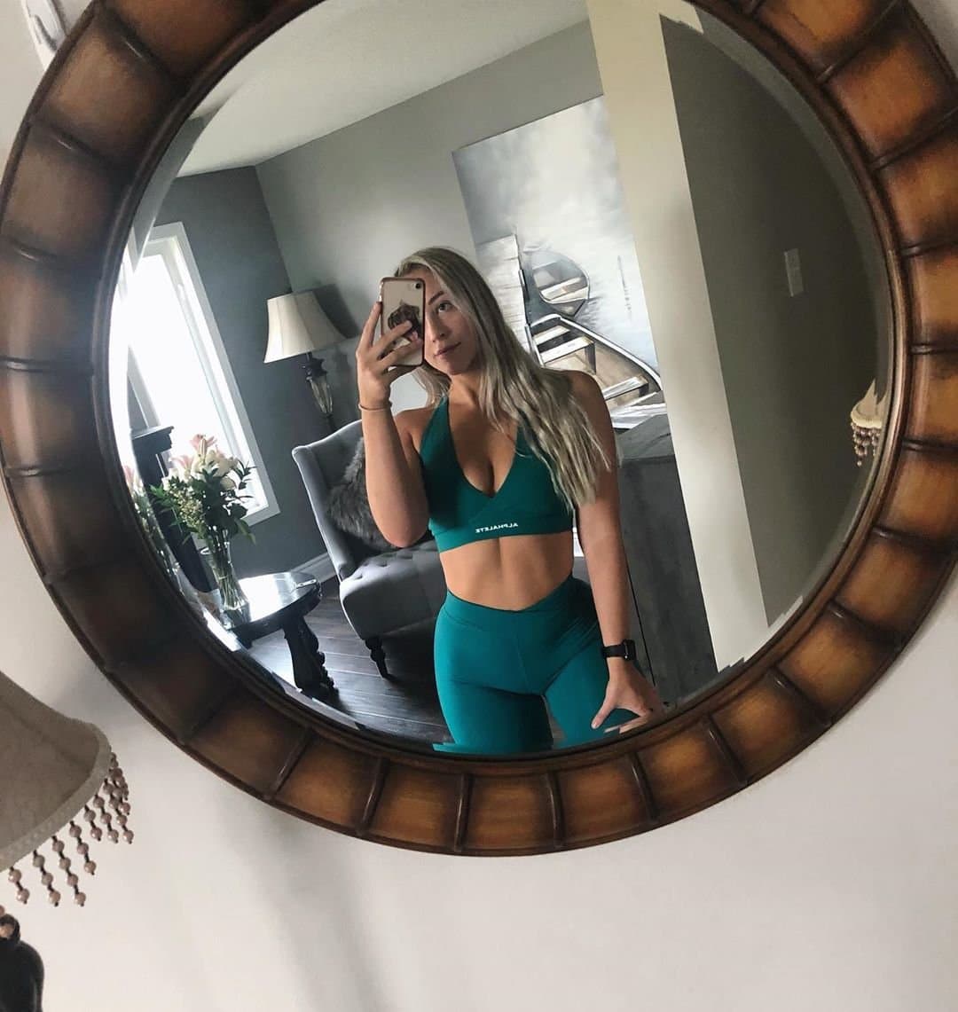 Calista Reinhardt (Good Fap)