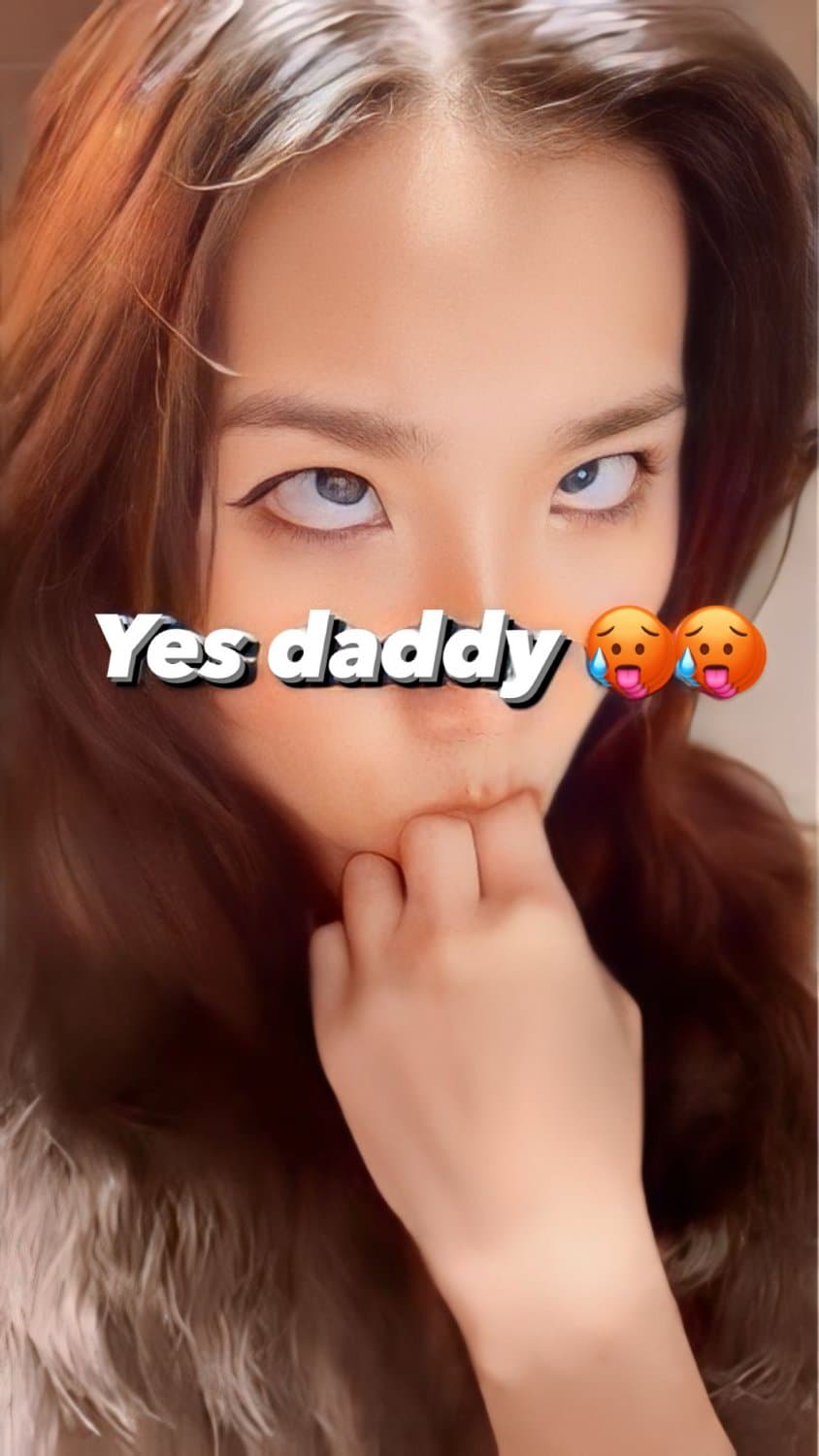 Barely Legal 18 Asian Teen TikTok Slut Leaked