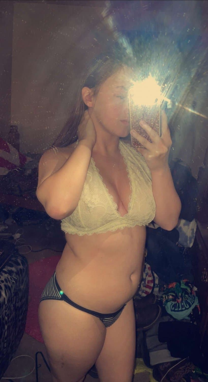 23yo 4’8 36DD Slutty Daycare Teacher Morgan Shaw from Decatur Illinois