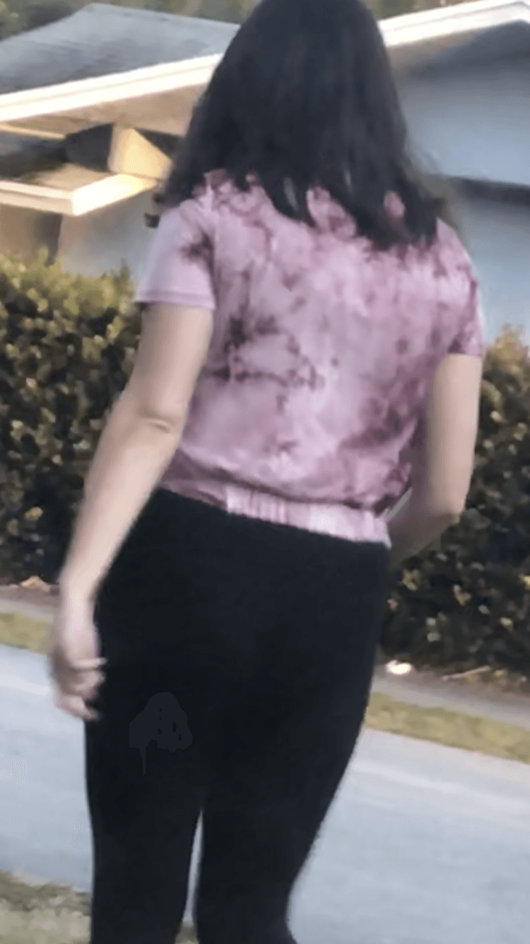 Sis couldn’t sleep so I gave her some of my insomnia medicine best idea yet. Accidental creampie