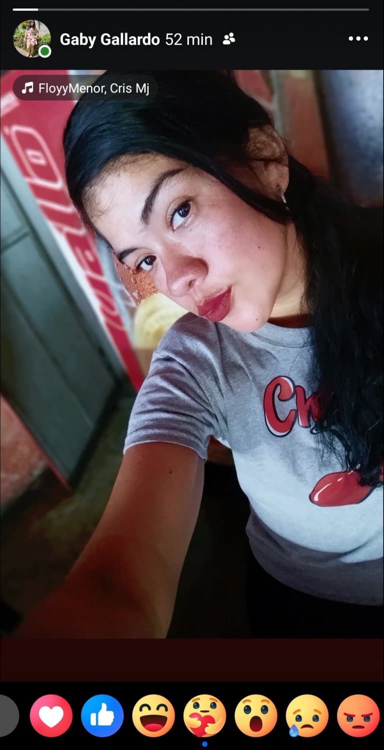 Casi cuarentona.  Mi crush de tener  una madura