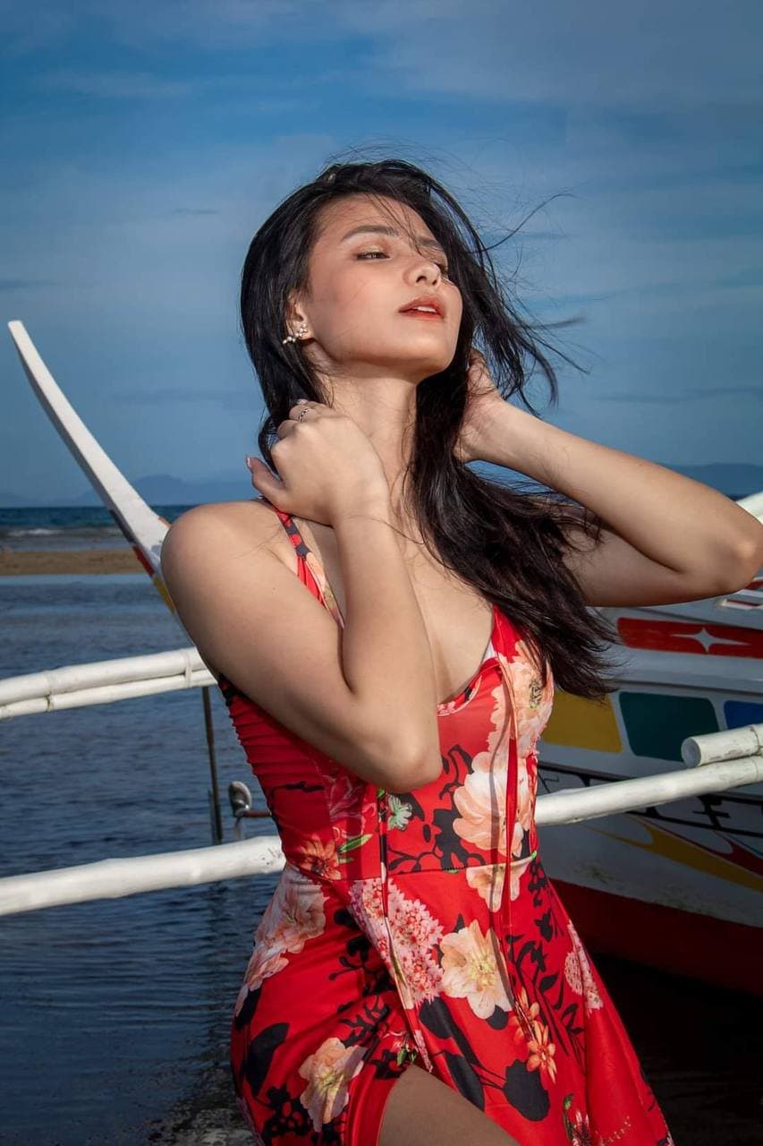 More of the Filipino slut Riza