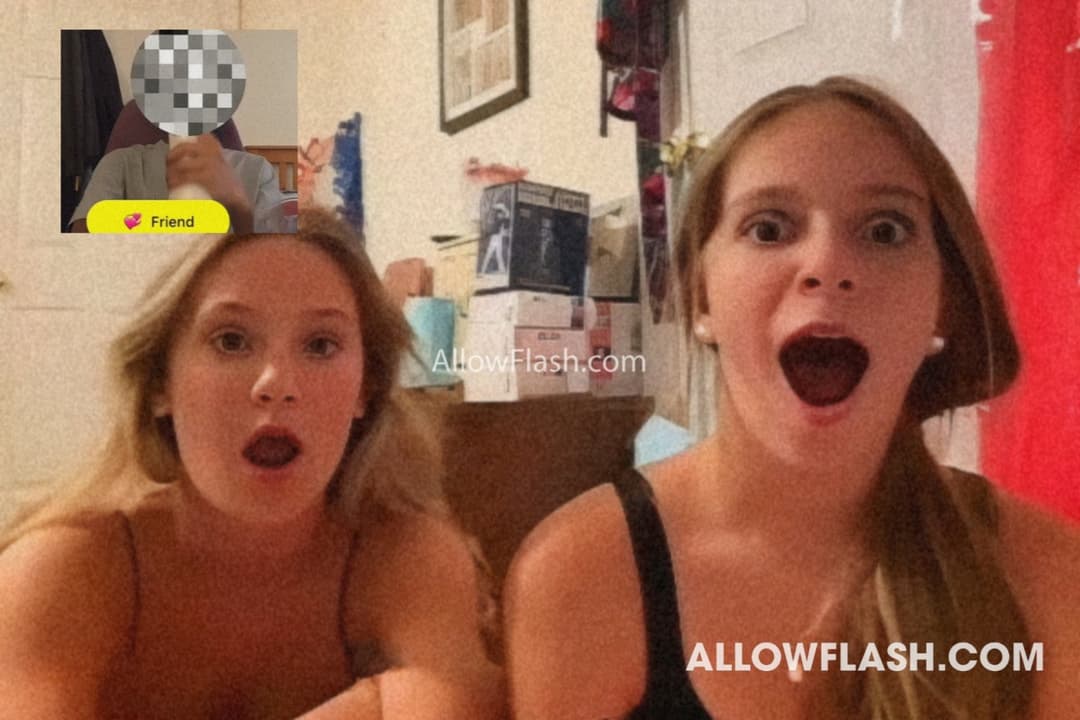 Teens shocked by huge black dick, they liked it