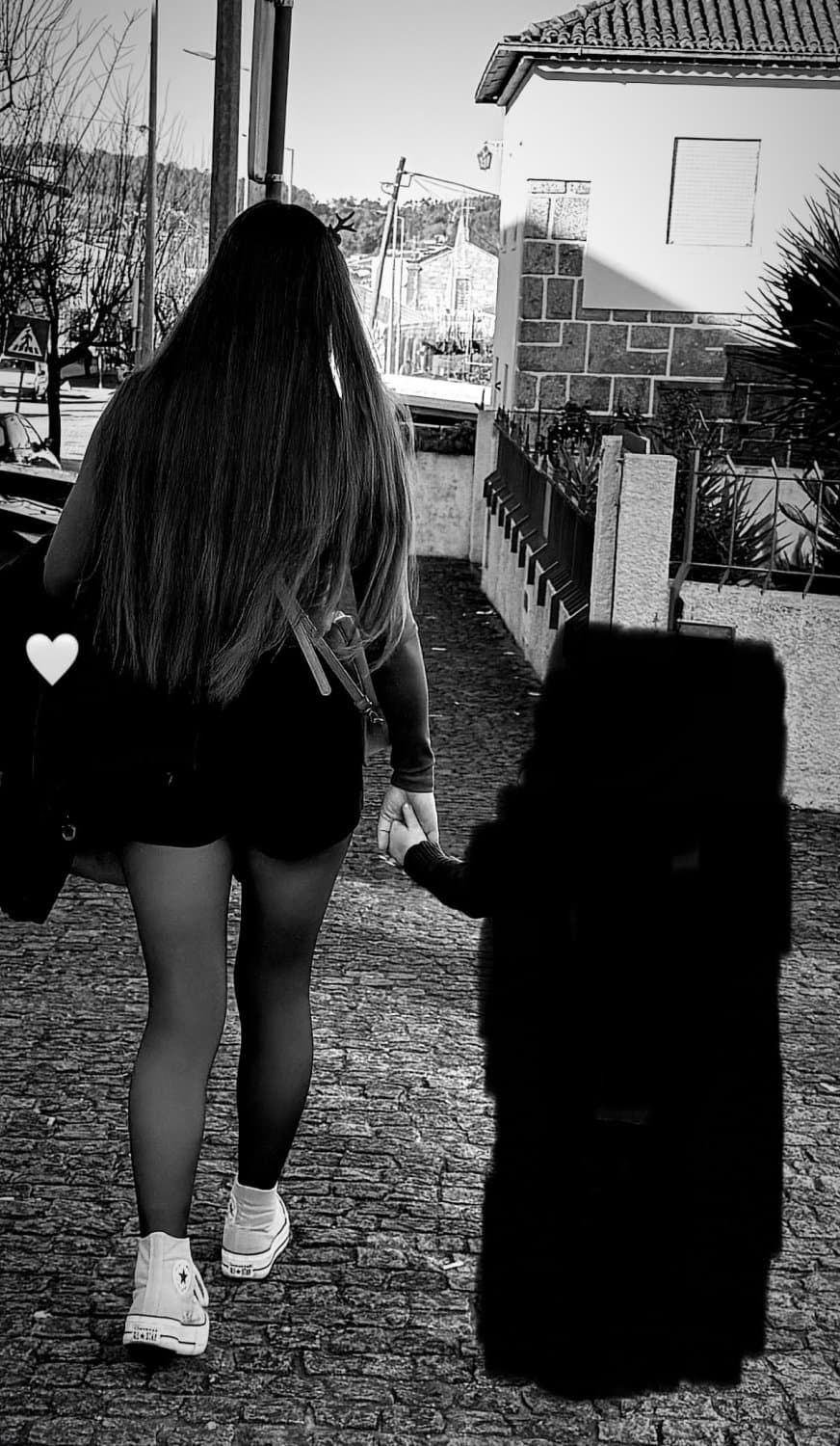 Sexy German Portuguese Teen Mother 2