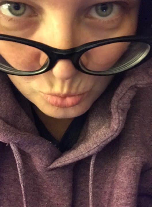 Amy #7 ? (Hot Big Tit Anal Slut)