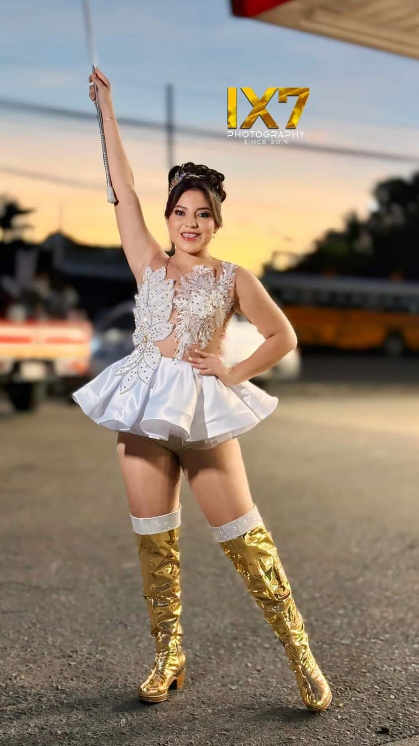 Click to view full size Cachiporras pantimedias latinas