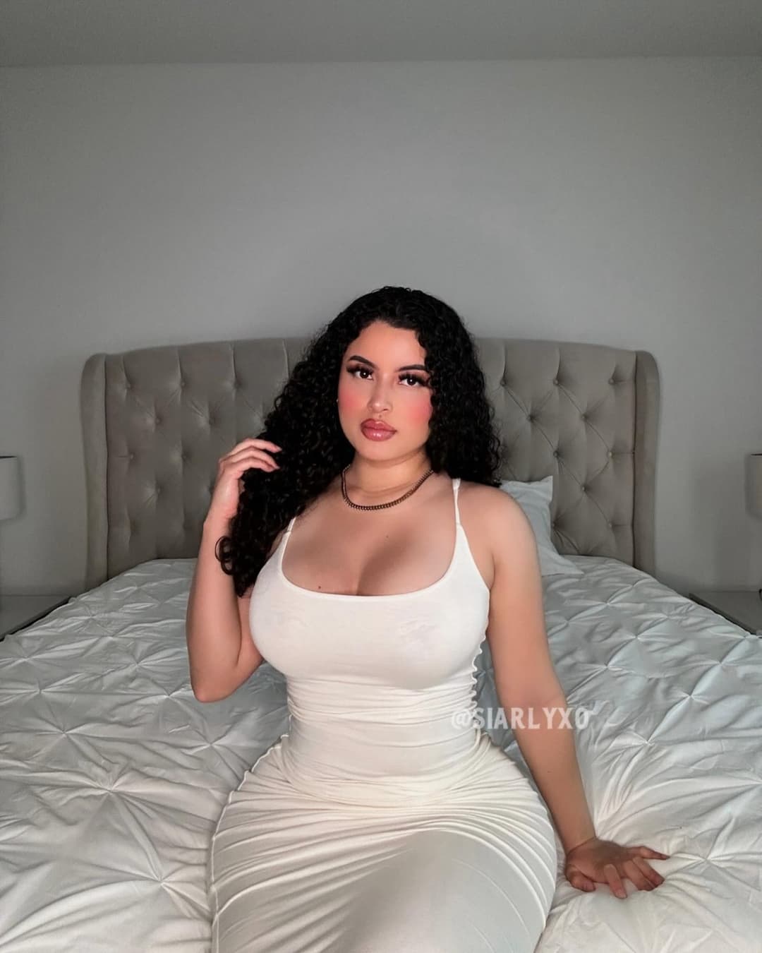 Slut I went to high school with @Siarlyxo