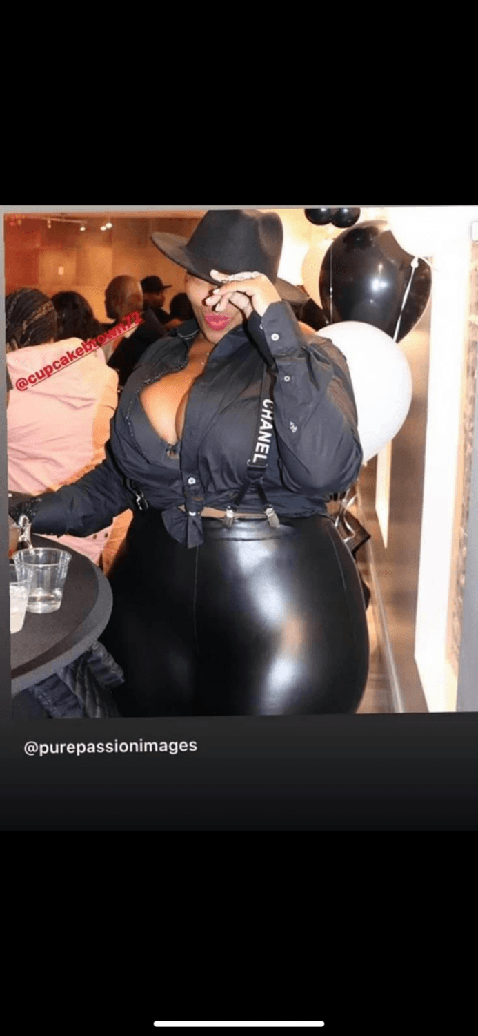 I Miss My Thick Baldhead Milf She Done Got Married On A Nigga I Miss That Ass & Them Hipsssss