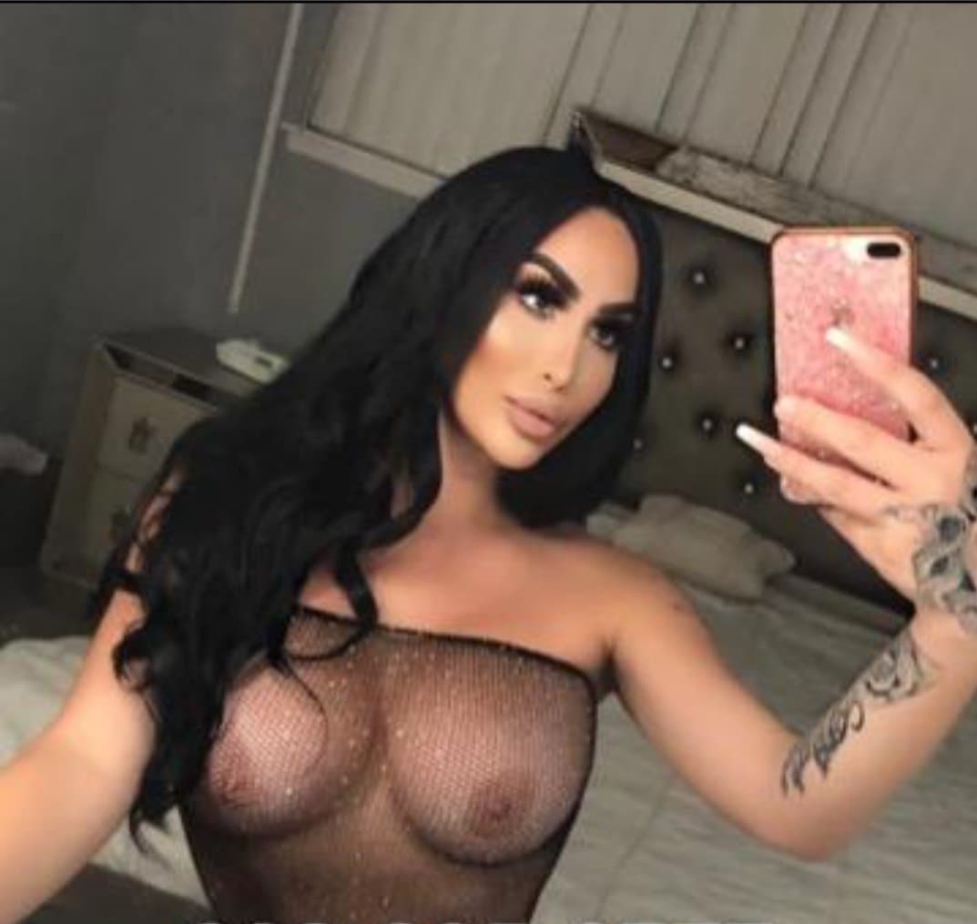 mexican barbie bimbo @ Mostdesired