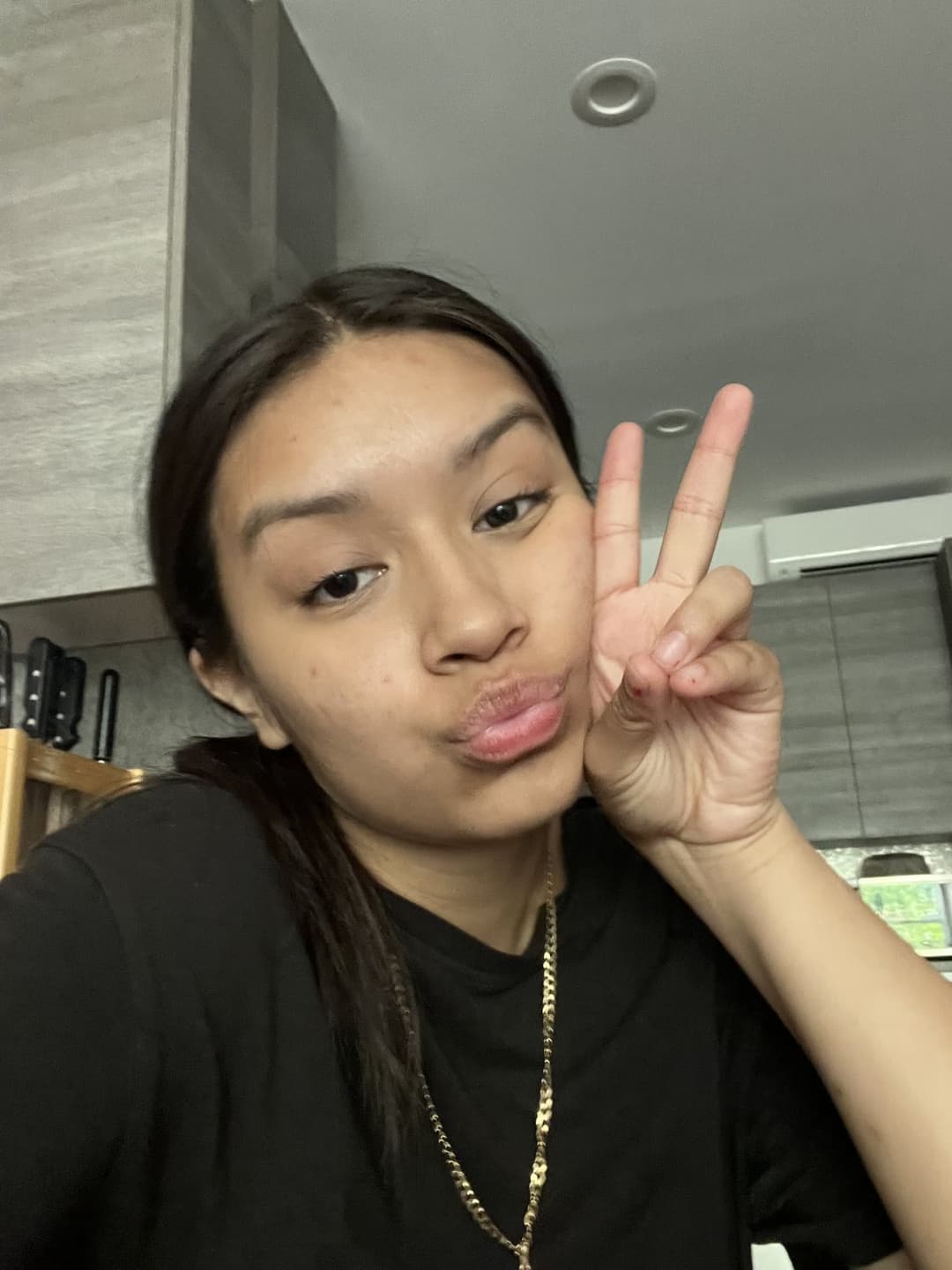 Leaked la puta viral anal gaping slut cheating