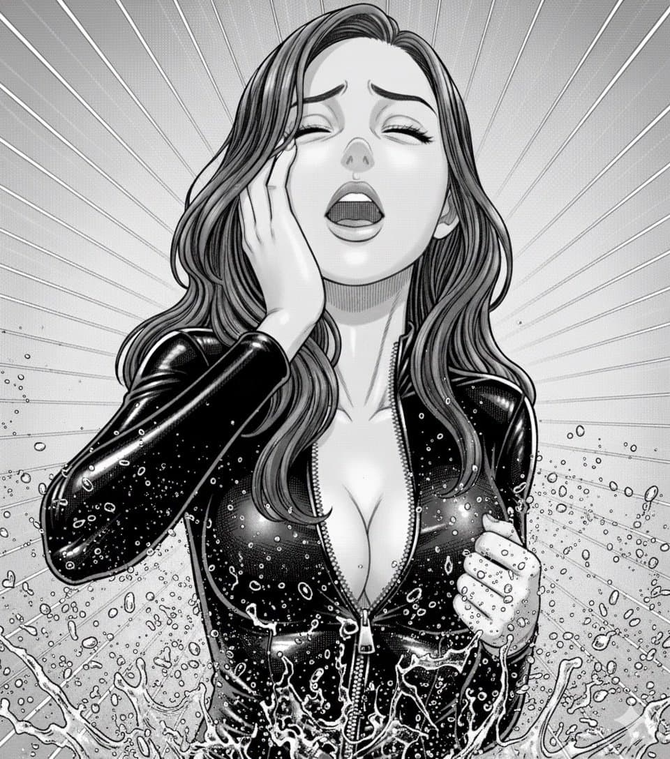 Click to view full size You spin me right round