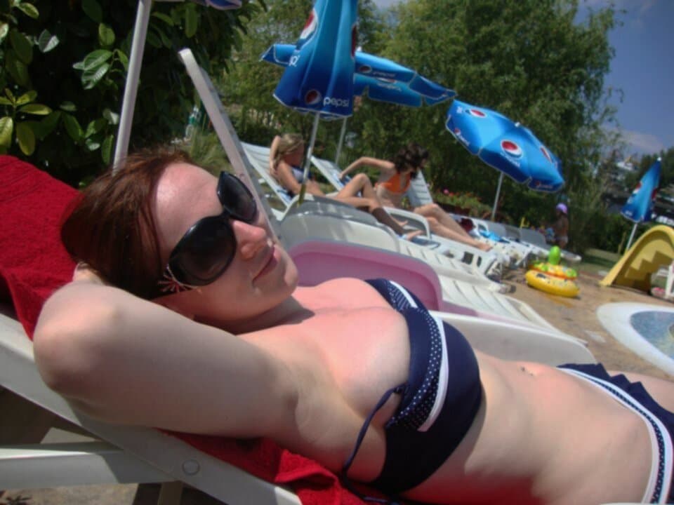 Dr Gabriella - UK Chatpic