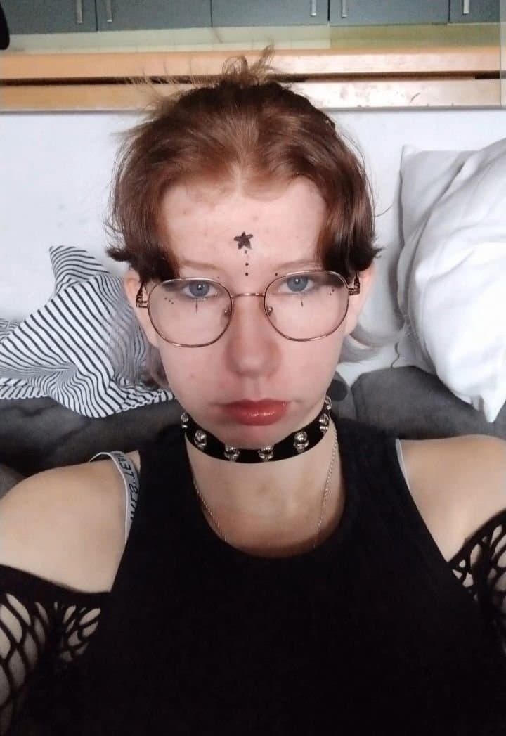 Taylor.grvs french teen creepshot (trib liked)