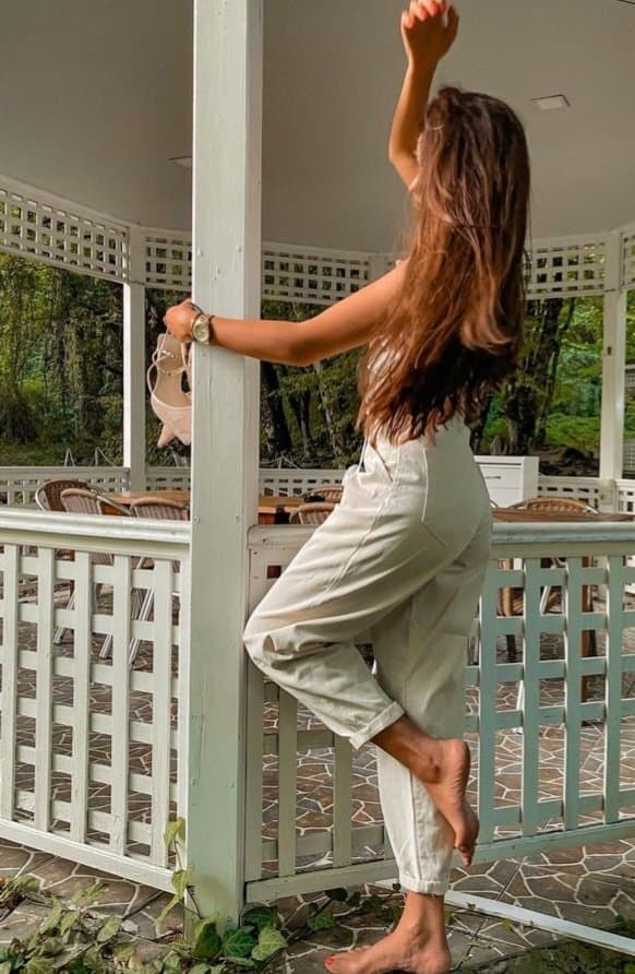 Sexy glamour feet pedicure woman