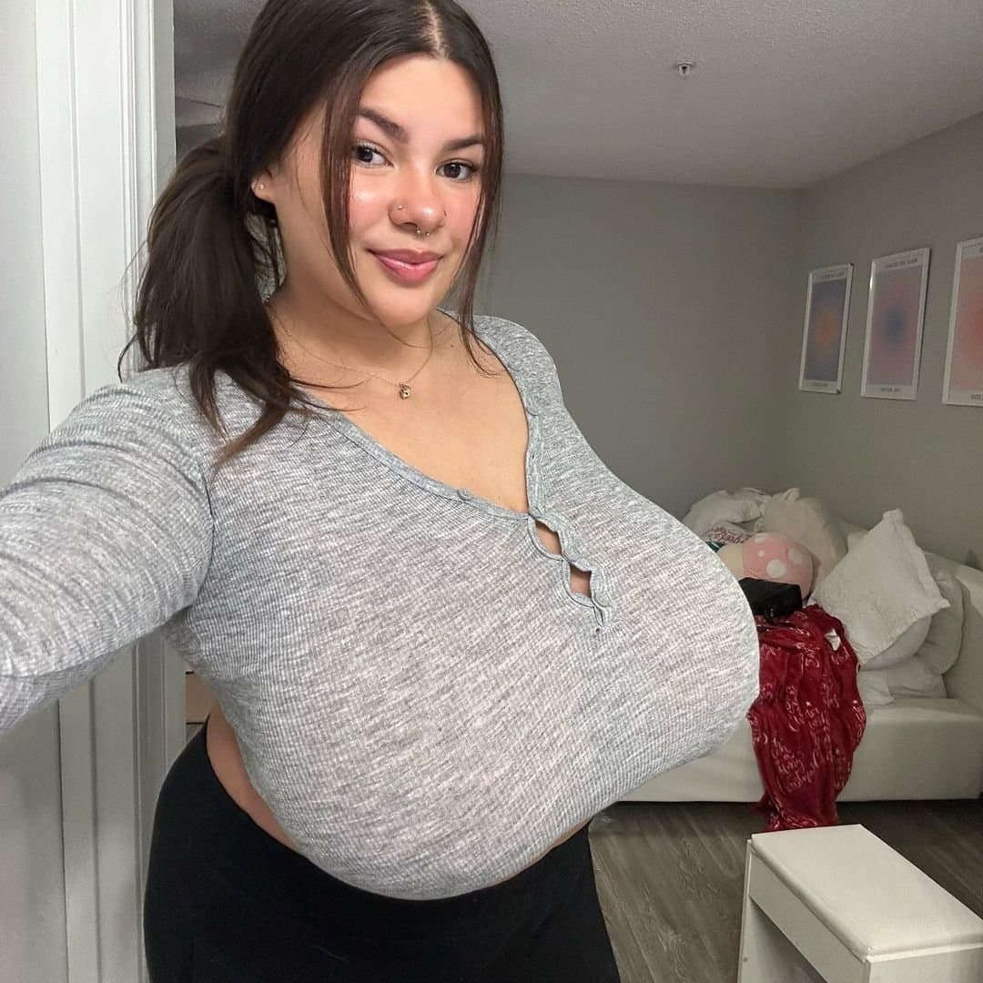 Click to view full size She definitely grew over the years