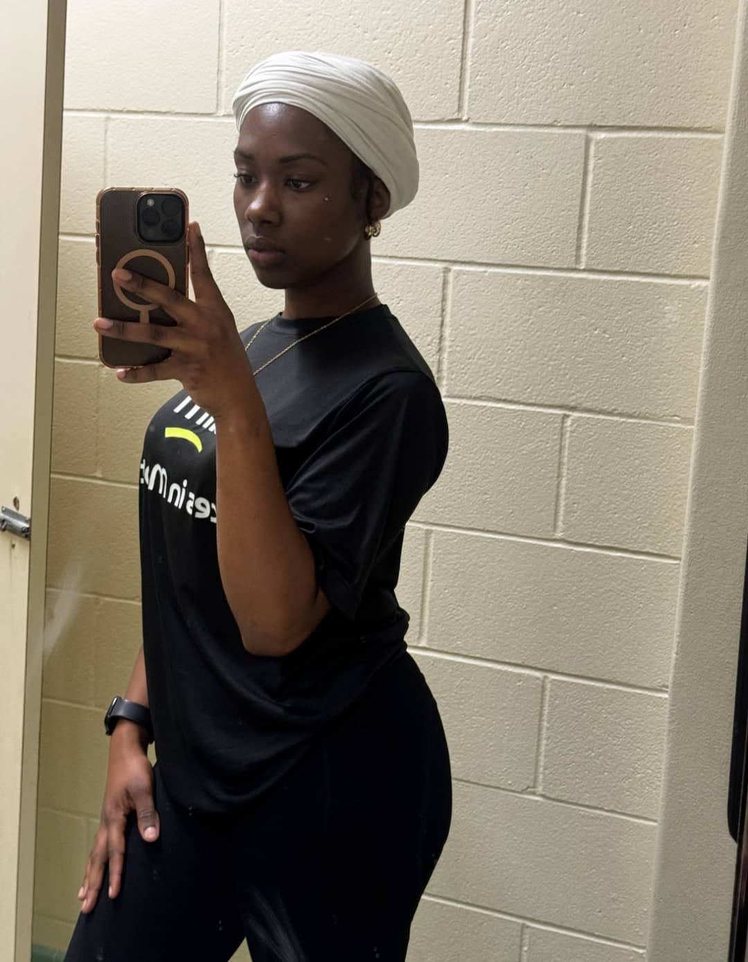 Babymama being nasty at work | pretty face = a nasty bitch. Part 8. ?