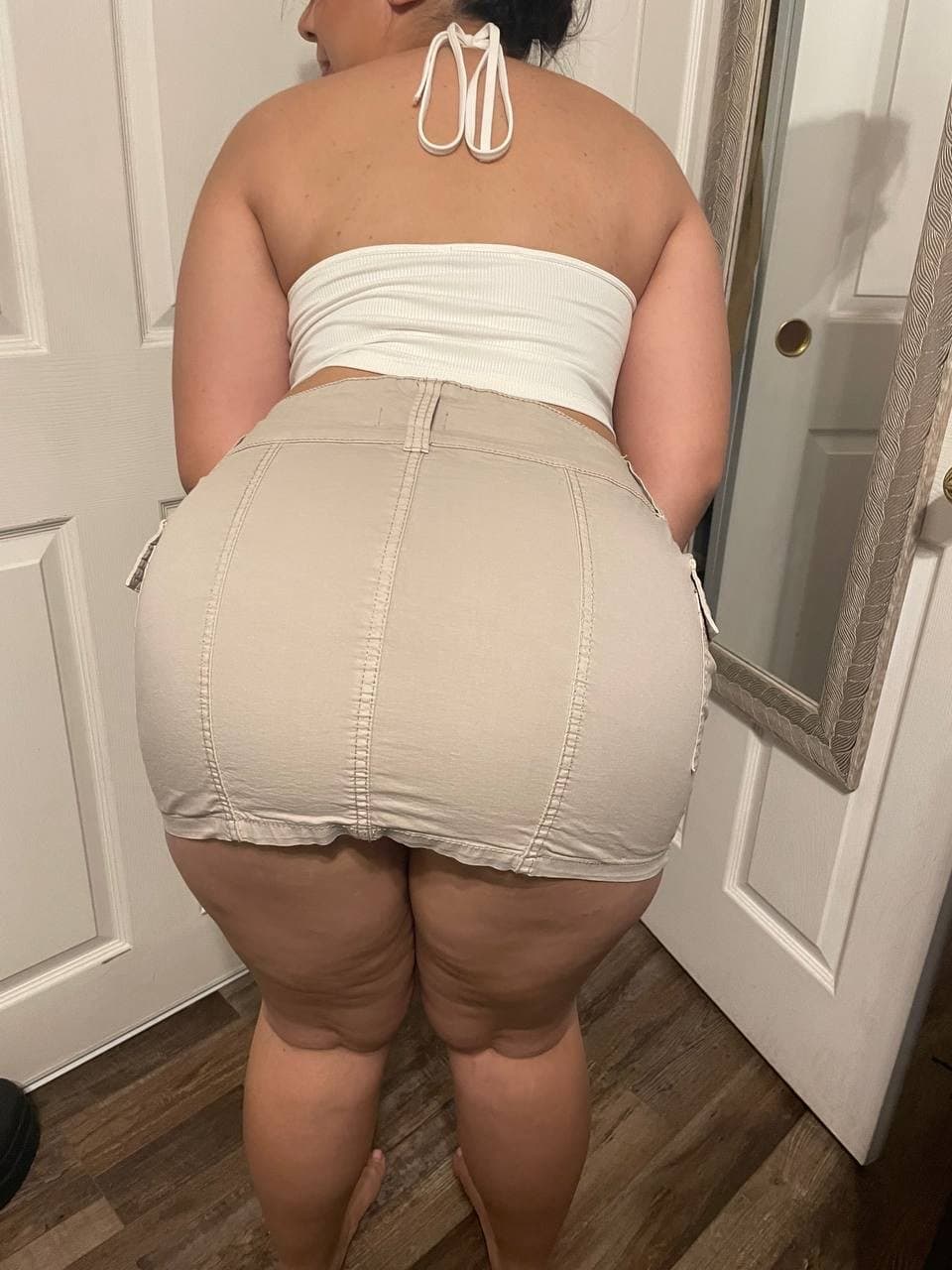 Jolie Conner. Sacramento, CA. Ruined