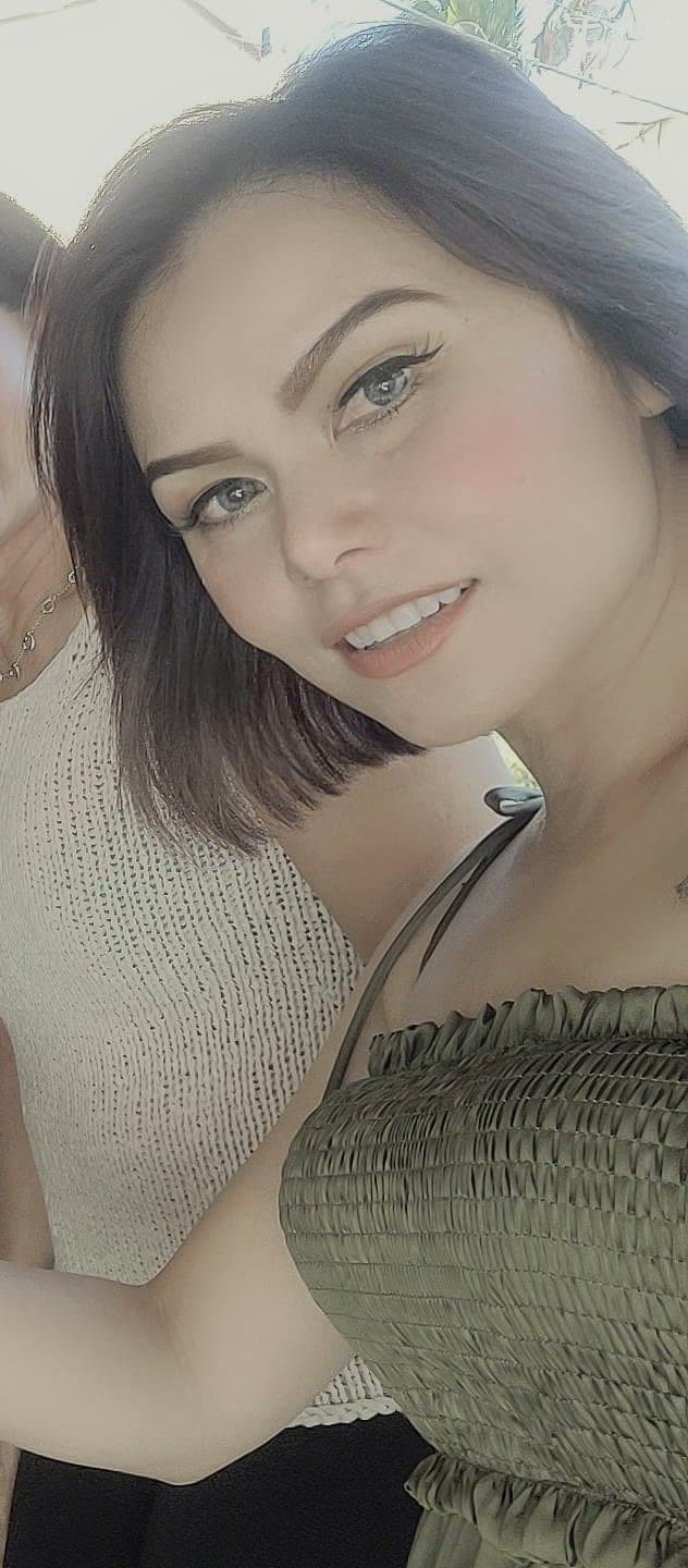 Beautiful Bay Area Asian Babe