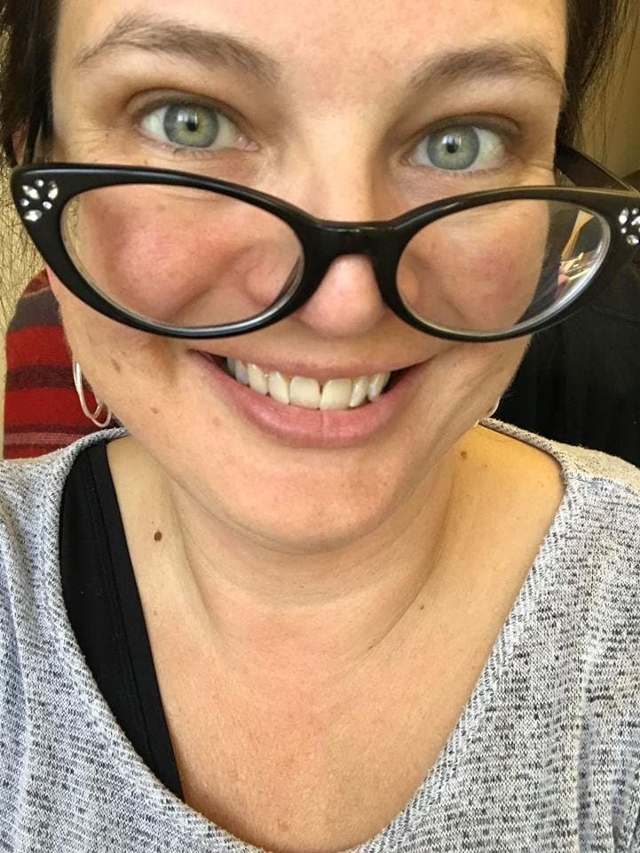 Amy #8 ? (Hot Big Tit Anal Slut)