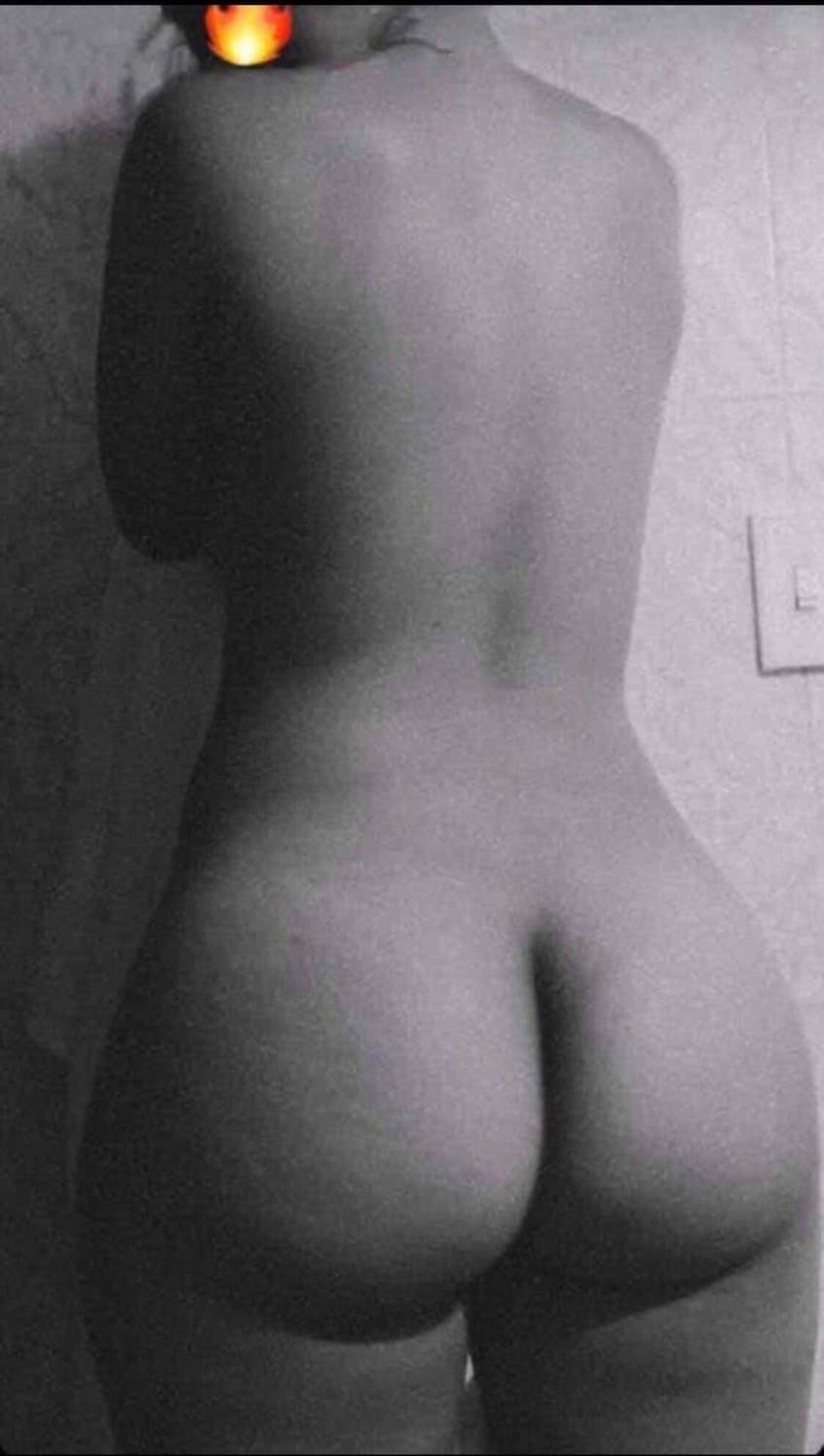 El culo enorme de Tess Ramirez