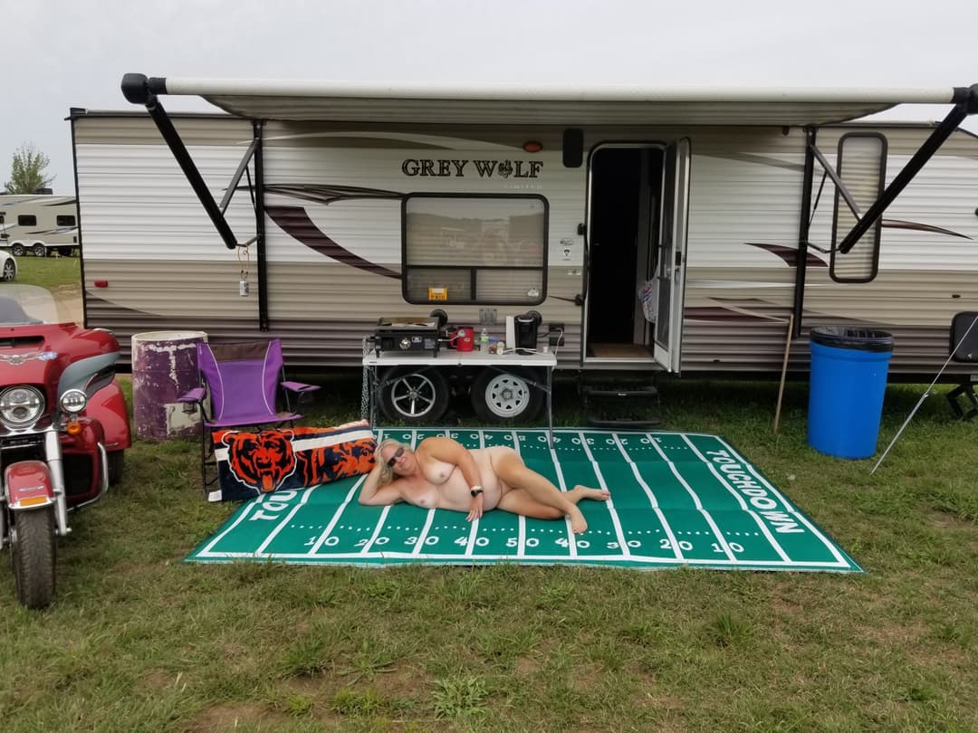 Bear Down and Bare Down