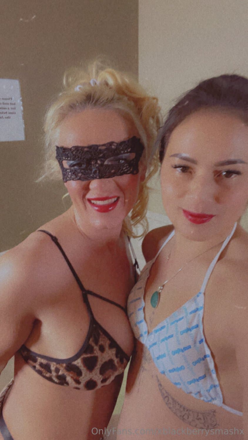 Click to view full size Eden Thomas / Brooklyn Reed