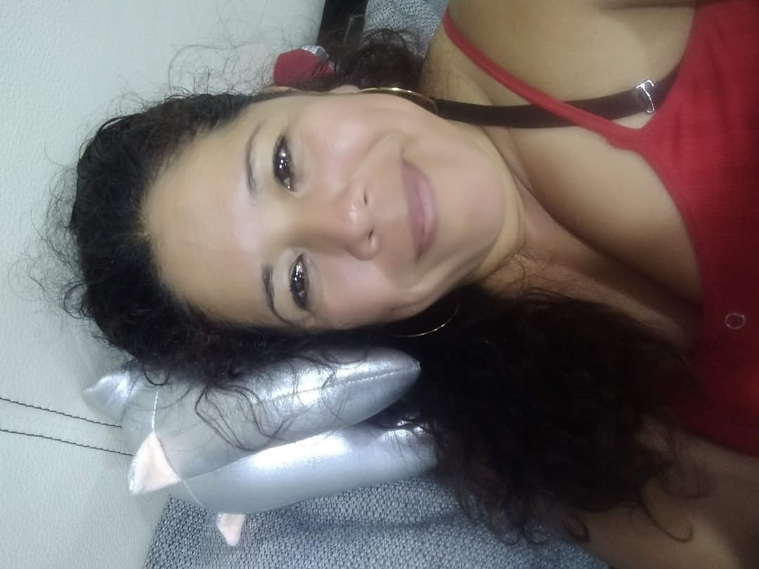 Espero les guste mis selfies soy la gordita del edomex