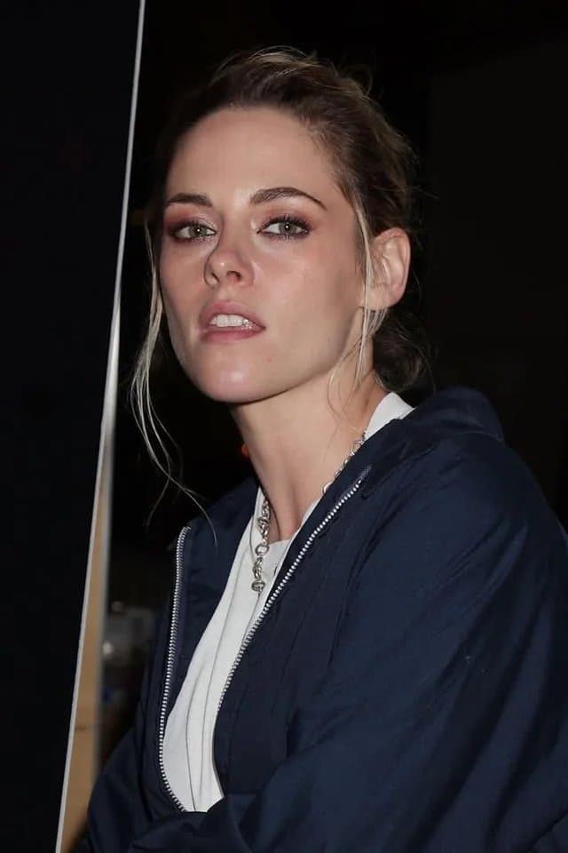 Imagine CEI and Pegging by Kristen Stewart