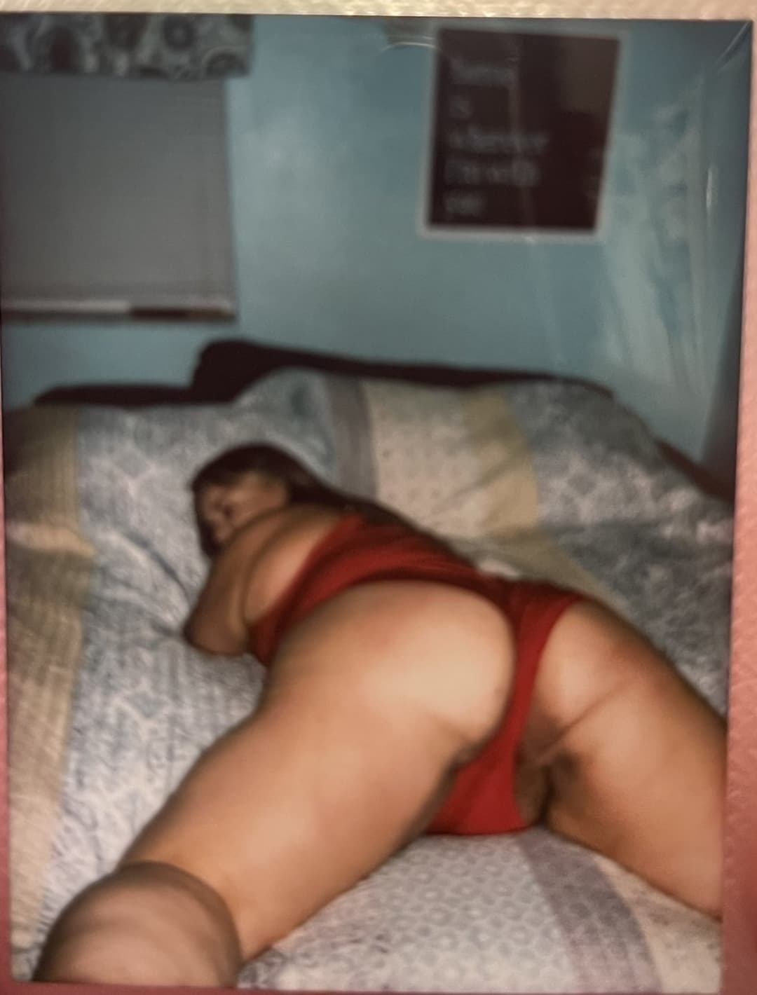 Dumb slut wife Abby banks Kik banks.jj59 for more