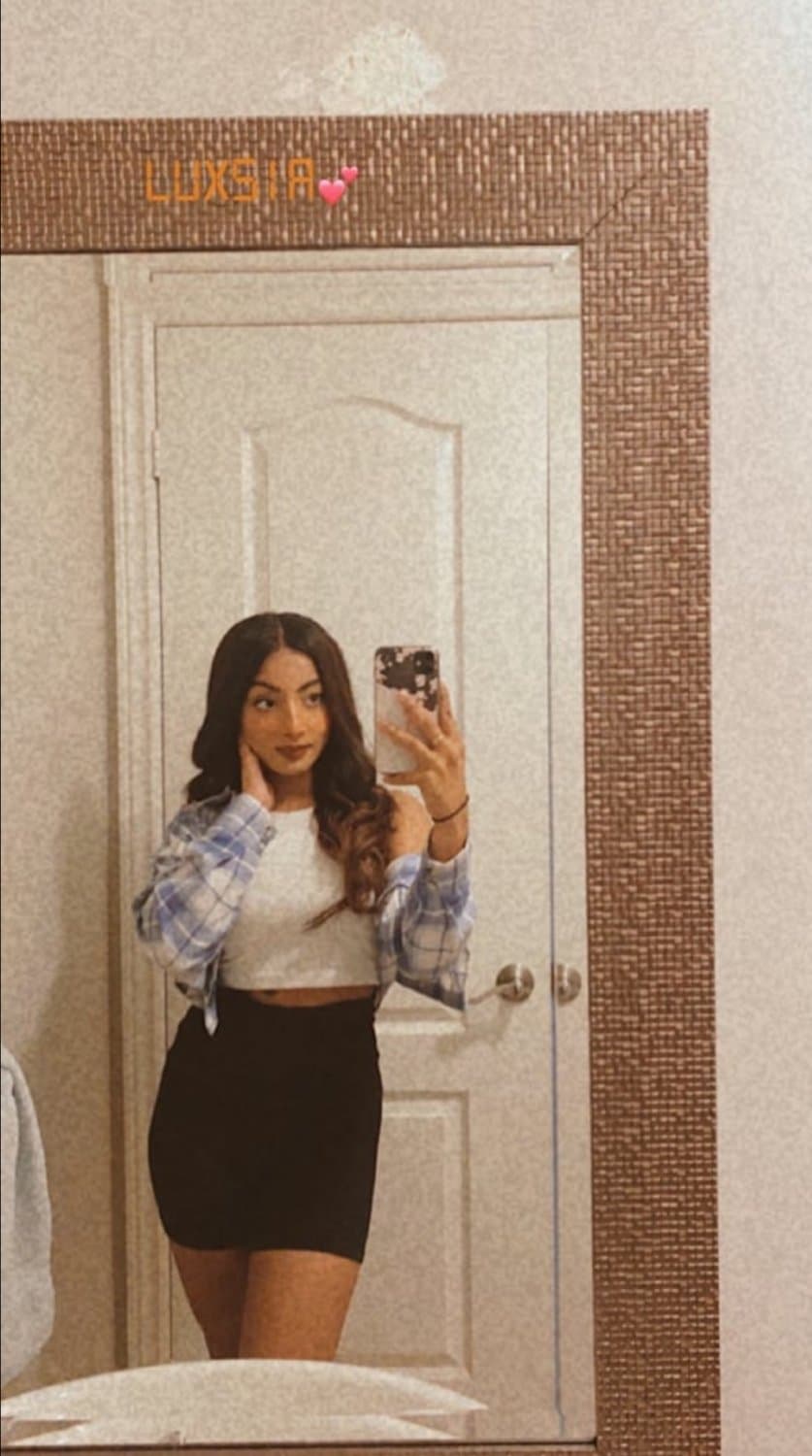 My sexy tamil gyal Lux$!@ from toronto