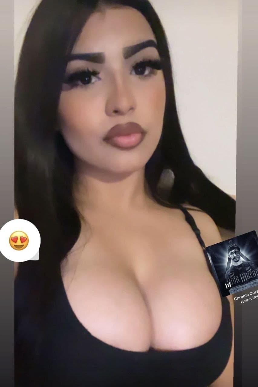 sexy ass latina torta with big ass tiddies Kiara