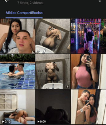 viajou pra comer a ficante de outro estado e gravou