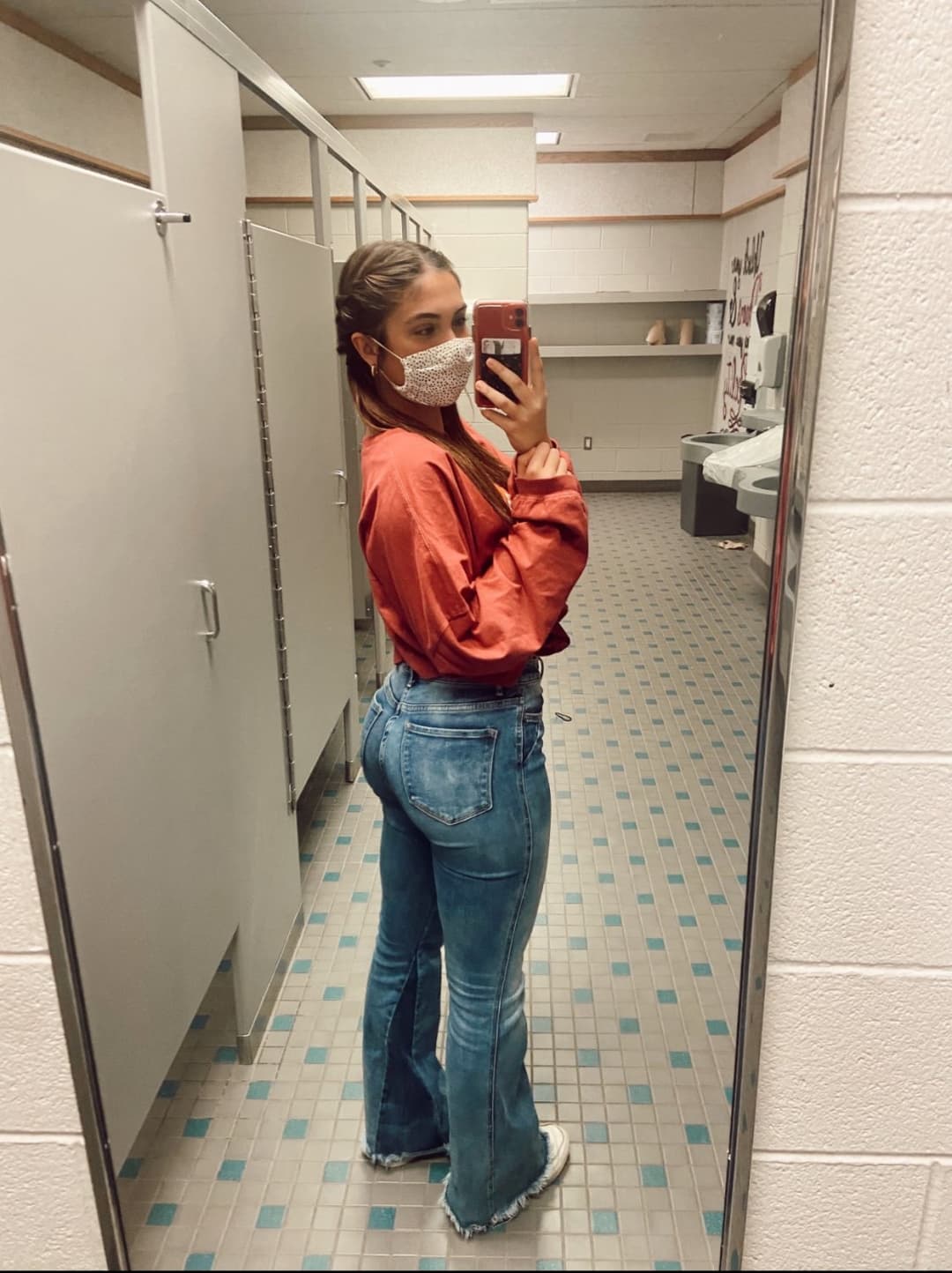 Cum for Beautiful pawg Kendall