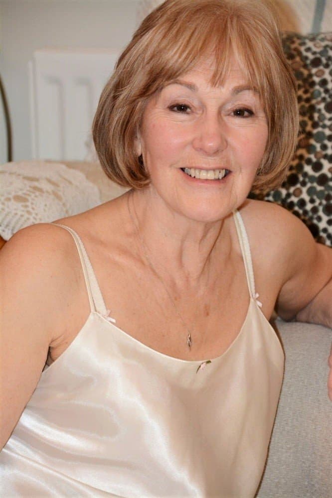 Sheila the Sutton Coldfields favourite Mom